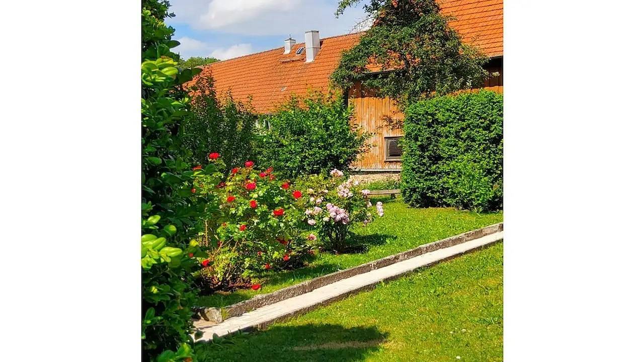 Ferienhaus für 3 Personen (60 m²) in Bad Tabarz in Tabarz, Rennsteig