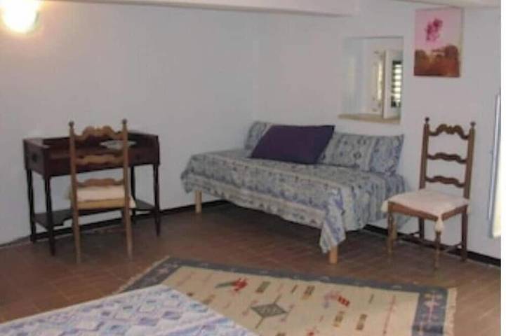 Charming Art Nouveau-style villa with a beautiful garden in Tropea, near the beach in Tropea, Vibo Valentia Province