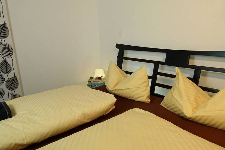 Ferienwohnung für 4 Personen, mit Terrasse in Pöcking - 4