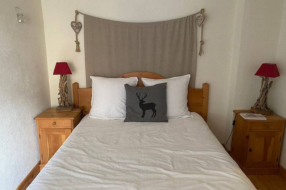 10 minutes from the ski slopes, authenticity, charm and great comfort in Vallouise, Parque Nacional de los Ecrins
