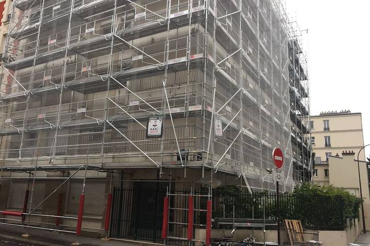Ferienwohnung für 3 Personen, mit Balkon und Garten - 1