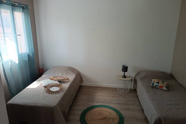 Appartamento intero, Seasonal Rental: Beautiful 3-Bedroom Apartment in La Côte Vermeille, Argelès-sur-Mer