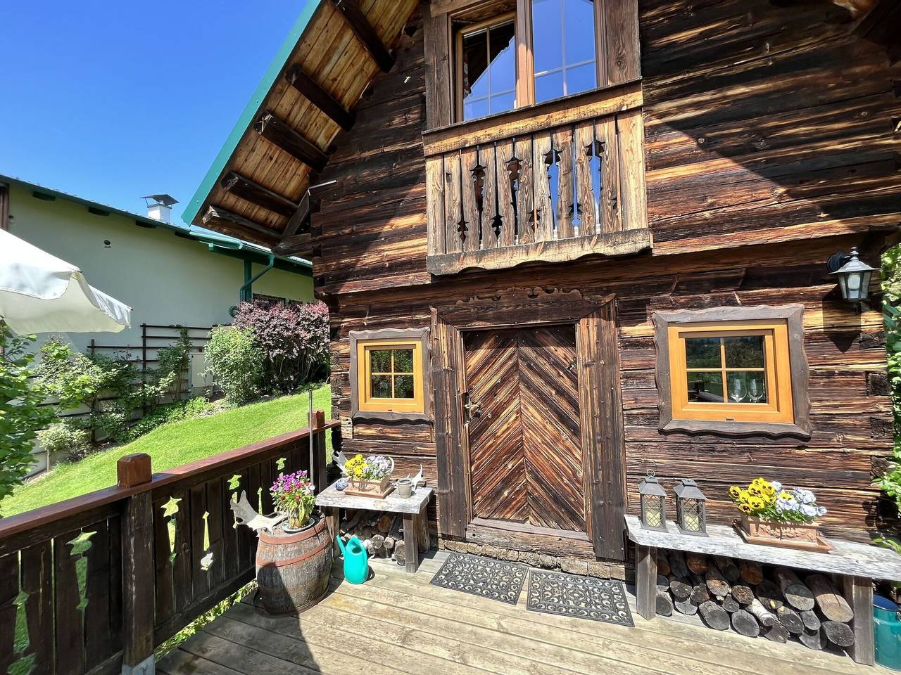Reserl - Reserl 250.1 in Velden am Wörther See, Villach-Land