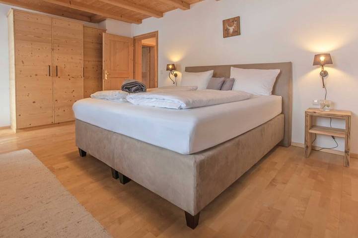 Bauernhof für 6 Personen, mit Garten und Terrasse am Schliersee - 3