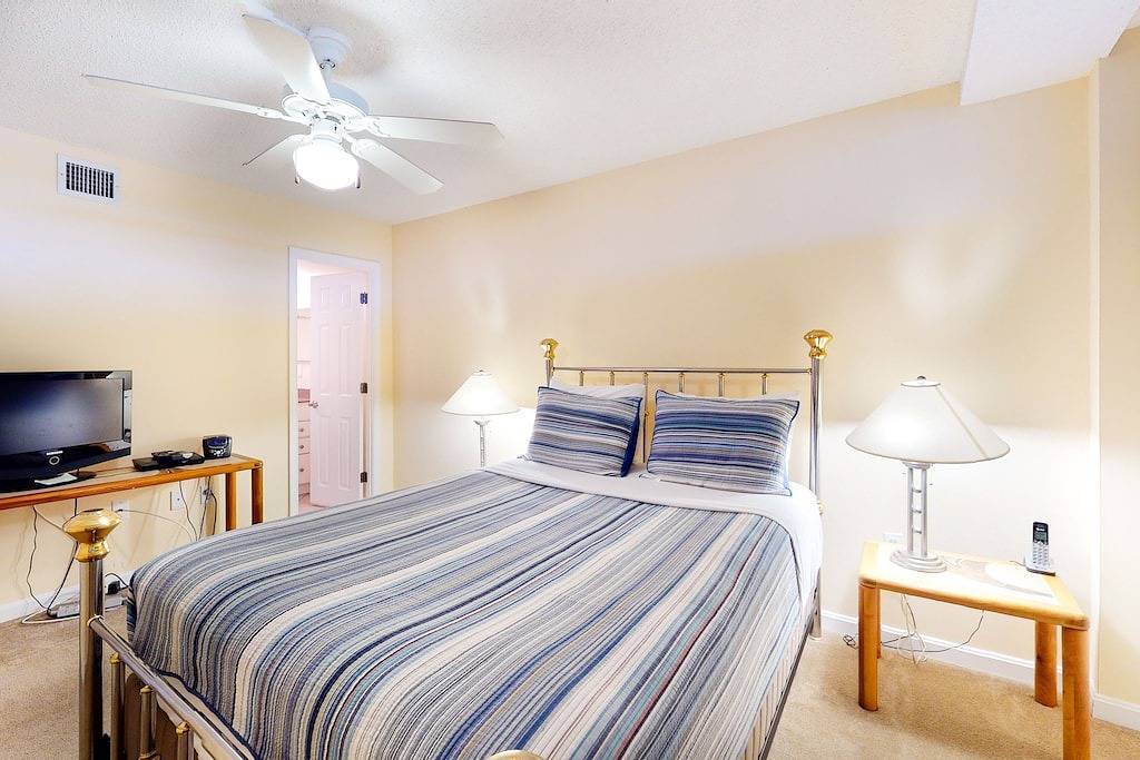 Vacation Apartment for 4 Guests in Middlesex Beach, Delaware