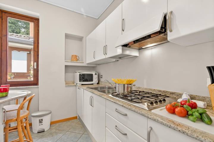 Appartement entier, Riflessi Di Luce: Lake Maggiore View Balcony Stresa in Stresa, Comune di Stresa