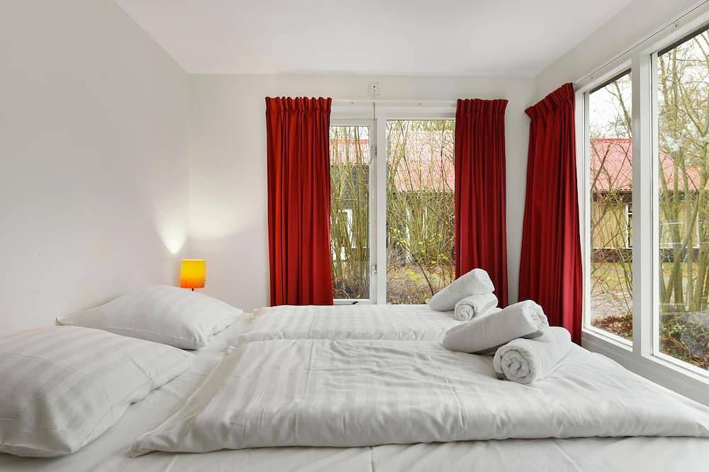 Ferienhaus in Midlaren, Sauna in Drenthe