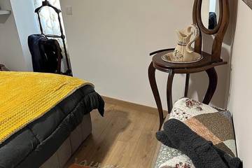 Casa De Férias para 4 Pessoas em Erada, Serra da Estrela, Foto 4