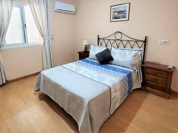 Apartamento para 4 Personas en Vera, Costa de Almería, Foto 2
