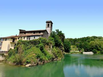 Casa Vacanza per 12 Persone in Castiglione di Garfagnana, Parco Regionale delle Alpi Apuane, Foto 4