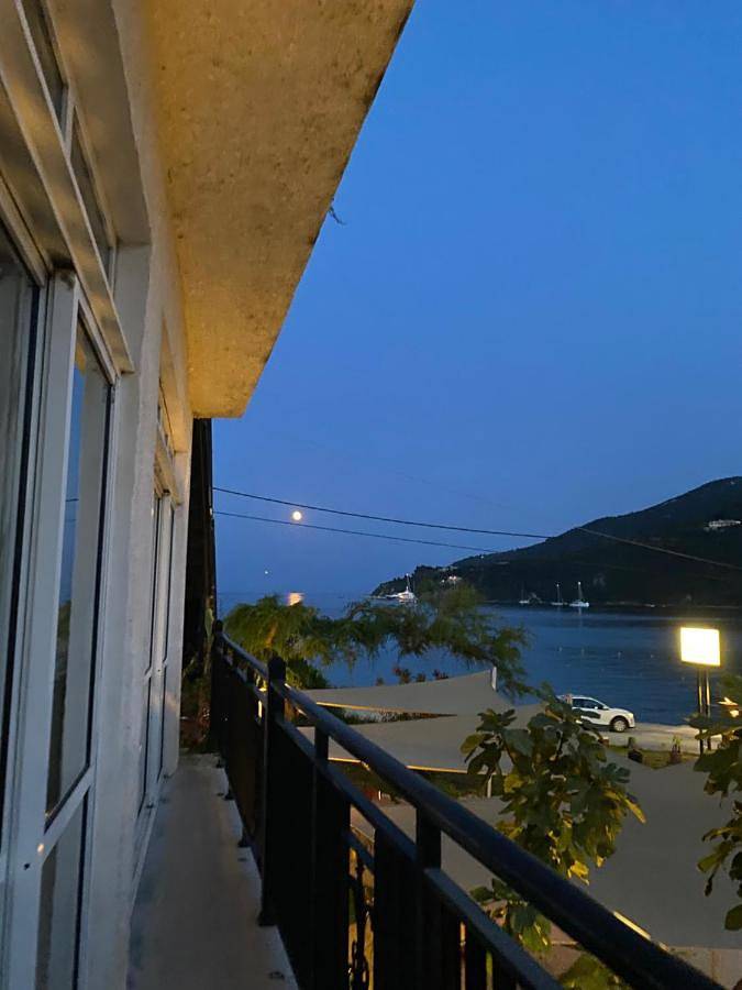 Entire apartment, Studio (2 Adults) in Keri, Laganas