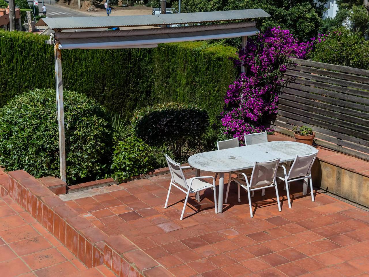 Maison 6 Personnes in Platja del Golfet (Palafrugell), Palafrugell