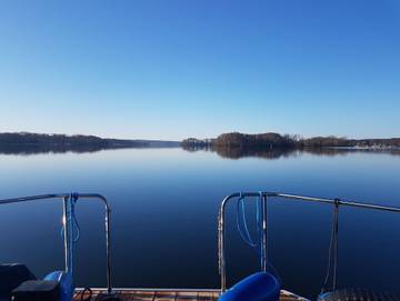 Ferienwohnung für 4 Personen in Bad Saarow, Scharmützelsee, Bild 2