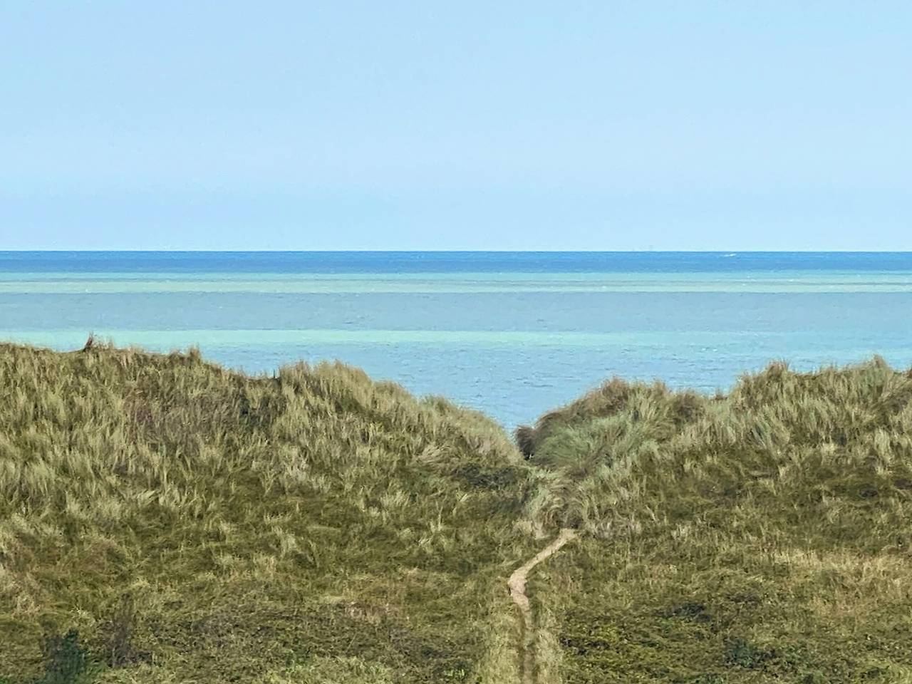 Norfolk Broads and Coast, The Beach House in Great Yarmouth, The Broads