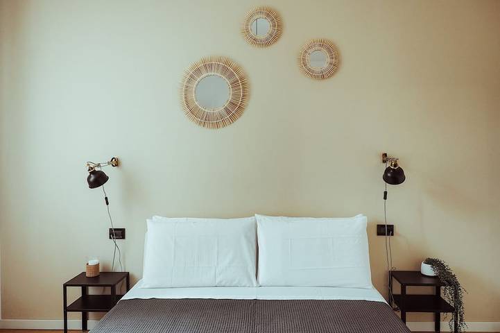 Ferienwohnung für 4 Personen in Vicenza - 2