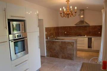 Agriturismo pour 18 Personnes dans Saint-Gilles, Région de Nîmes, Photo 1