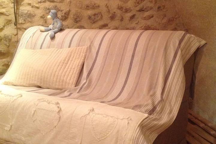 Gîte pour 10 personnes à Soyons - 4