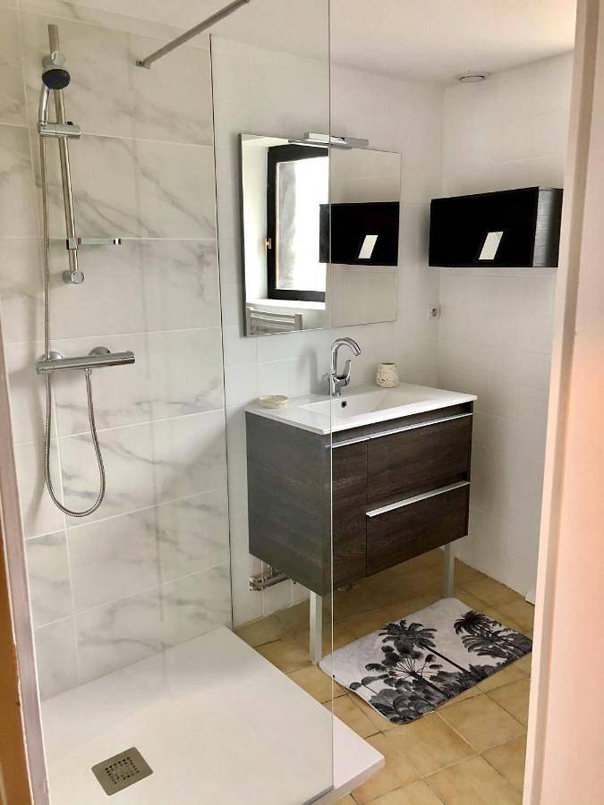 Location de vacances pour 6 personnes, avec jardin et vue à Vicq-sur-Gartempe - 2