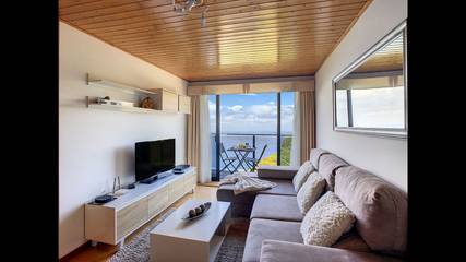 Casa De Férias para 6 Pessoas em São Jorge City, Madeira, Foto 2