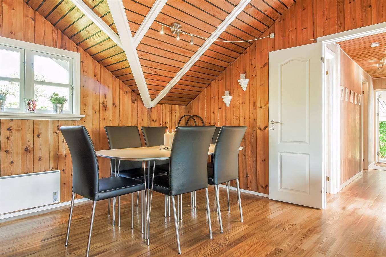 Beautiful home in Dannemare w/  in Hummingen, Dannemare