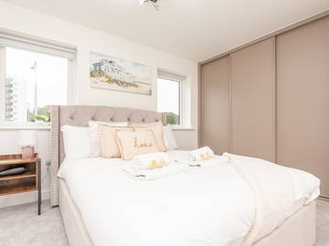 Glamping for 4 People in Leeds, West Yorkshire, Photo 4