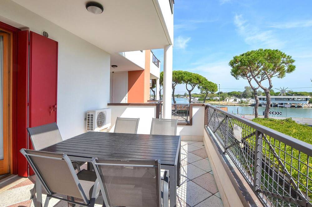 Ganze Wohnung, Schöne Wohnung in Cavallino-Treporti in Lido di Jesolo, Cavallino-Treporti