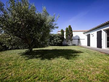 Ferienhaus für 10 Personen in Saint-Clément-des-Baleines, Côte des Fleurs, Bild 4