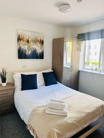 Apartment for 4 People in Southampton, South East England, Photo 4