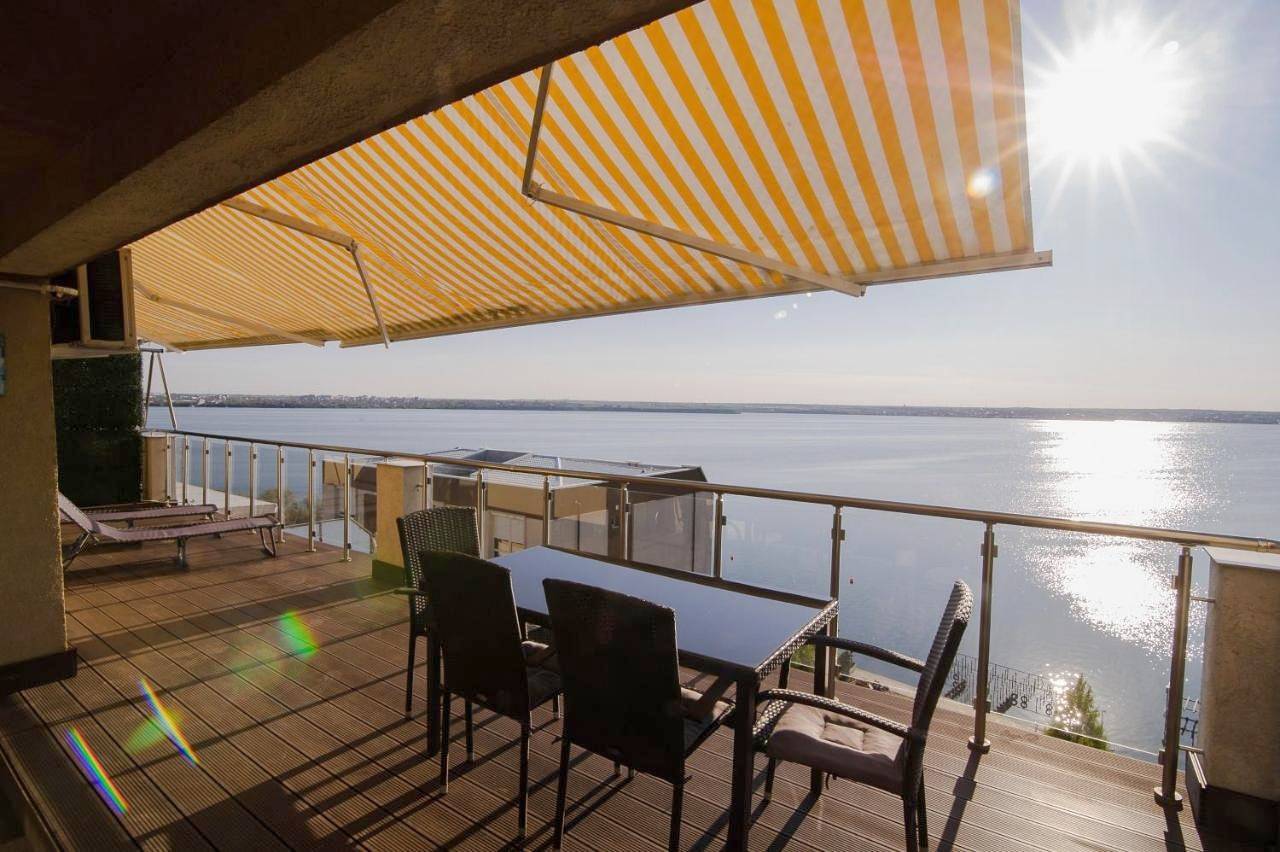 Ολόκληρο το διαμέρισμα, Sea Gem Mamaia - 200m to Beach, Xl Terrace, and Beautiful Views in Mamaia, Κωνστάντζα