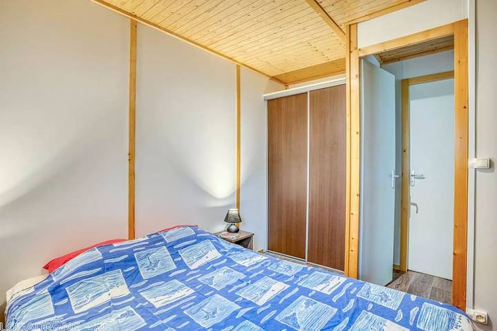 Gîte pour 4 personnes, avec terrasse à Razac-d'Eymet - 2