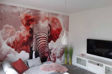 Ferienpark für 6 Personen in Niedenstein, Hessisches Bergland, Bild 4