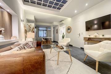 Holiday Rental for 6 People in Cannes, Cannes region, Photo 3