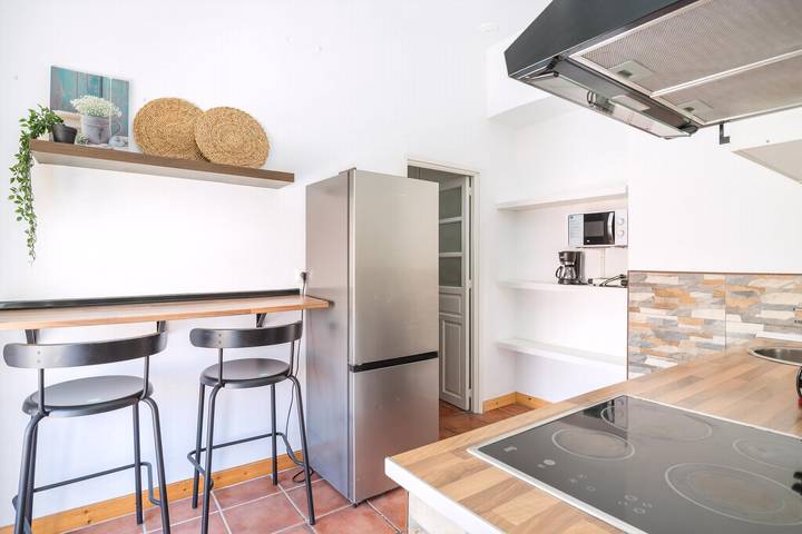 Ferienwohnung für 4 Personen, mit Balkon in El Puerto de Santa María - 4