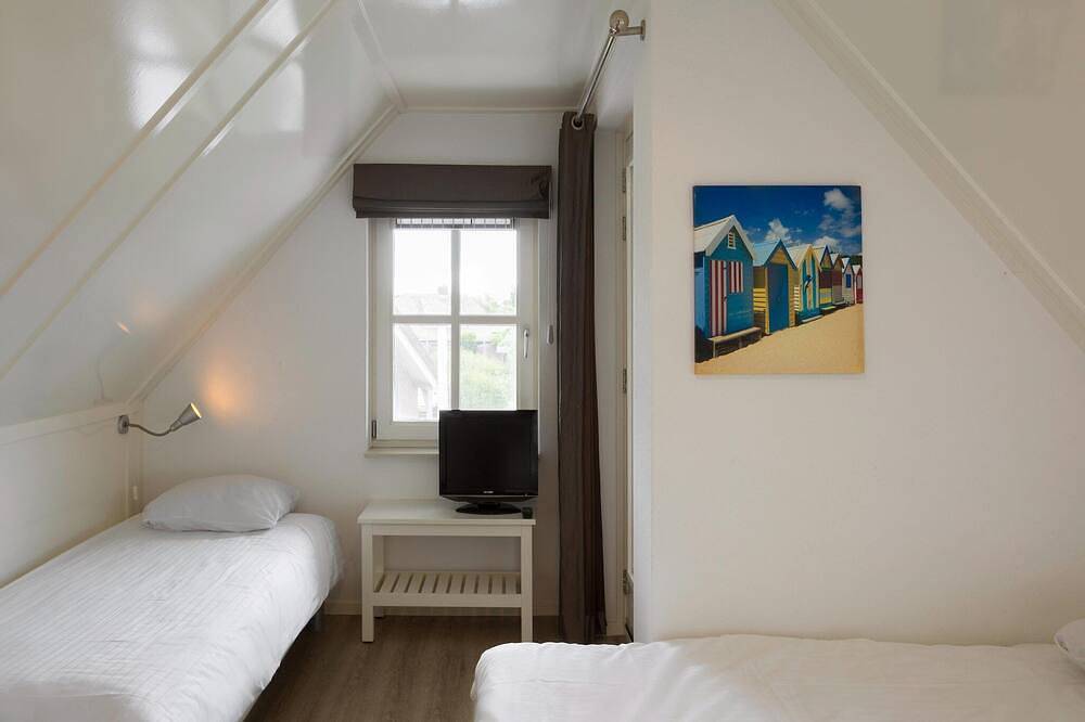 Giethoorn Villa met Moderne Touch in Nationaal Park Weerribben-Wieden