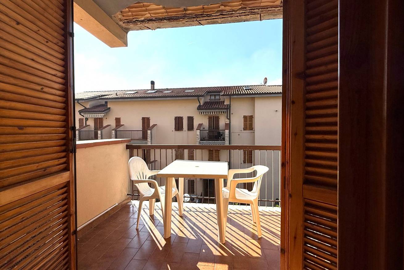 Apartamento entero, N034 - Numana, large three-room apartment with terrace in Sirolo, Riviera del Conero