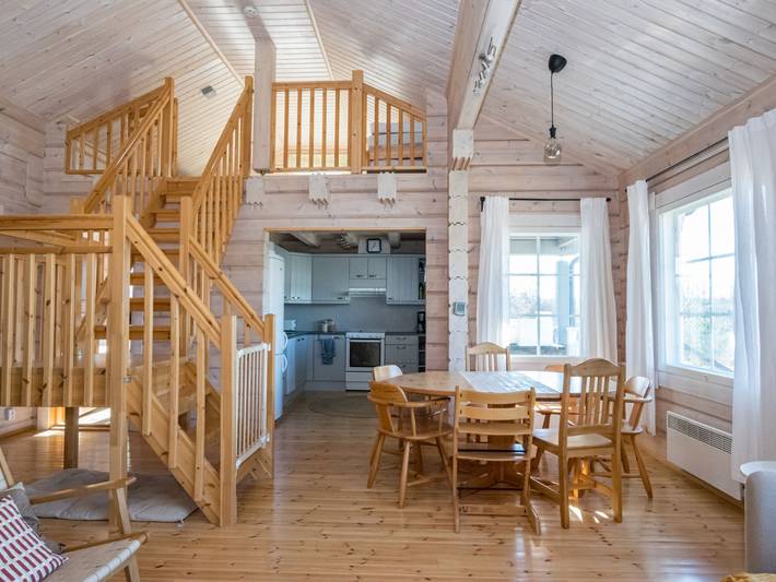 Location de vacances pour 10 personnes, avec sauna dans Tampere - 3