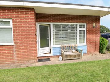 Cottage for 4 People in Mundesley, Norfolk, Photo 1