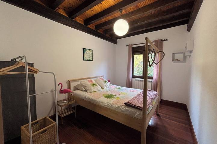 Gîte pour 6 personnes, avec jardin à Mutriku - 4