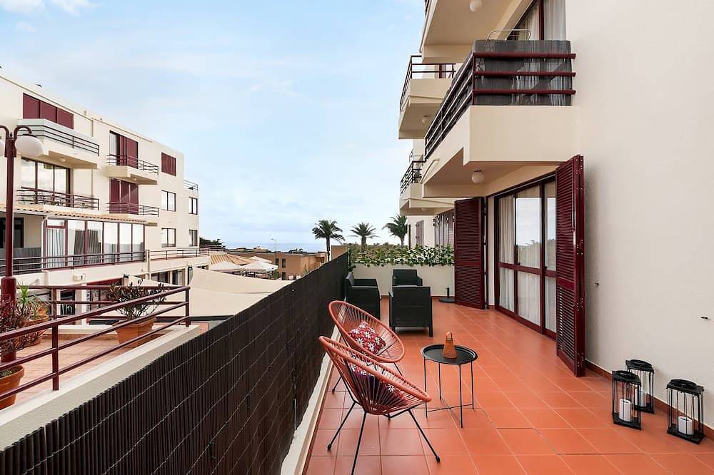 Appartamento vacanze a Caniço a partire da 100€ a notte