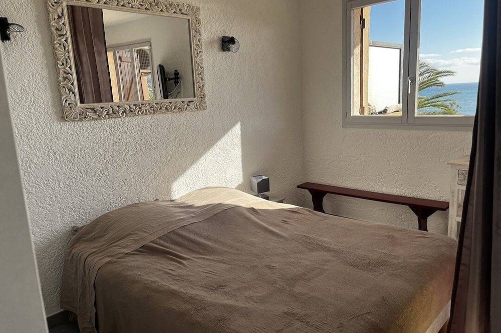 Appartamento intero, Cardellini 10- Piscina  In Residence -Vista  Mare-Clim in Sari-Solenzara, Sartène e dintorni