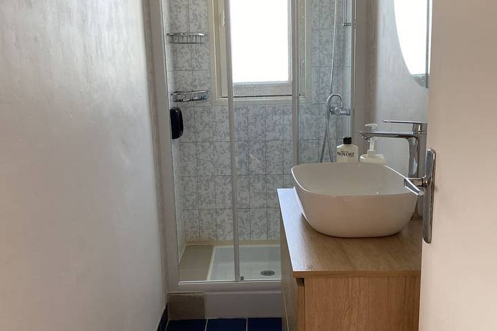 Location de vacances pour 6 personnes, avec jardin dans Golf de Saint-Samson - 2