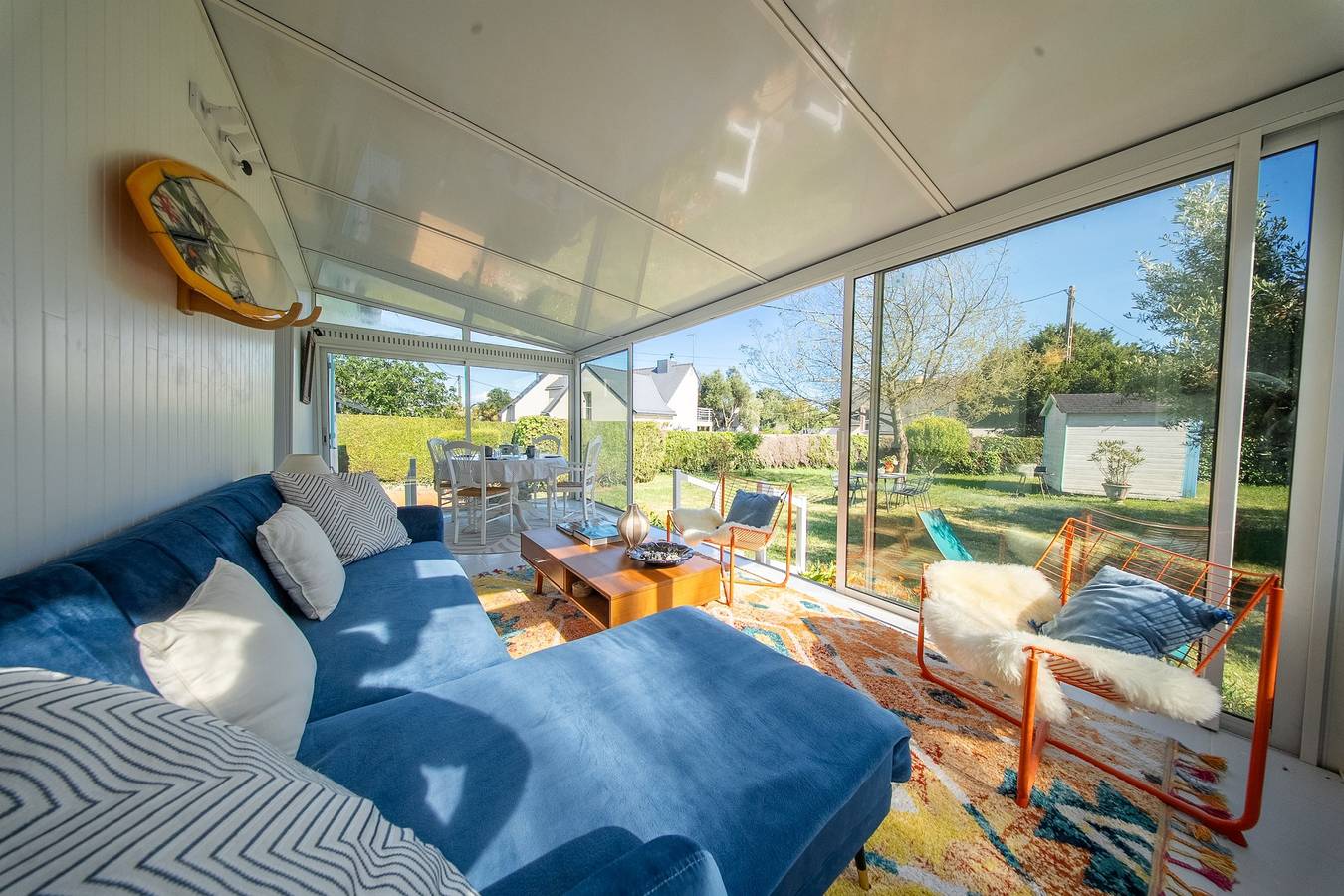 Casa vacanza a Morbihan a partire da 123€ a notte