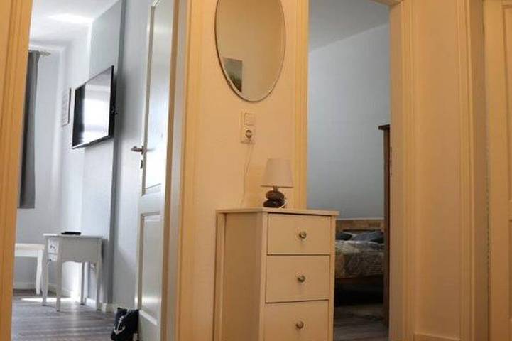 Bauernhof für 6 Personen, mit Garten in St. Peter-Ording - 2