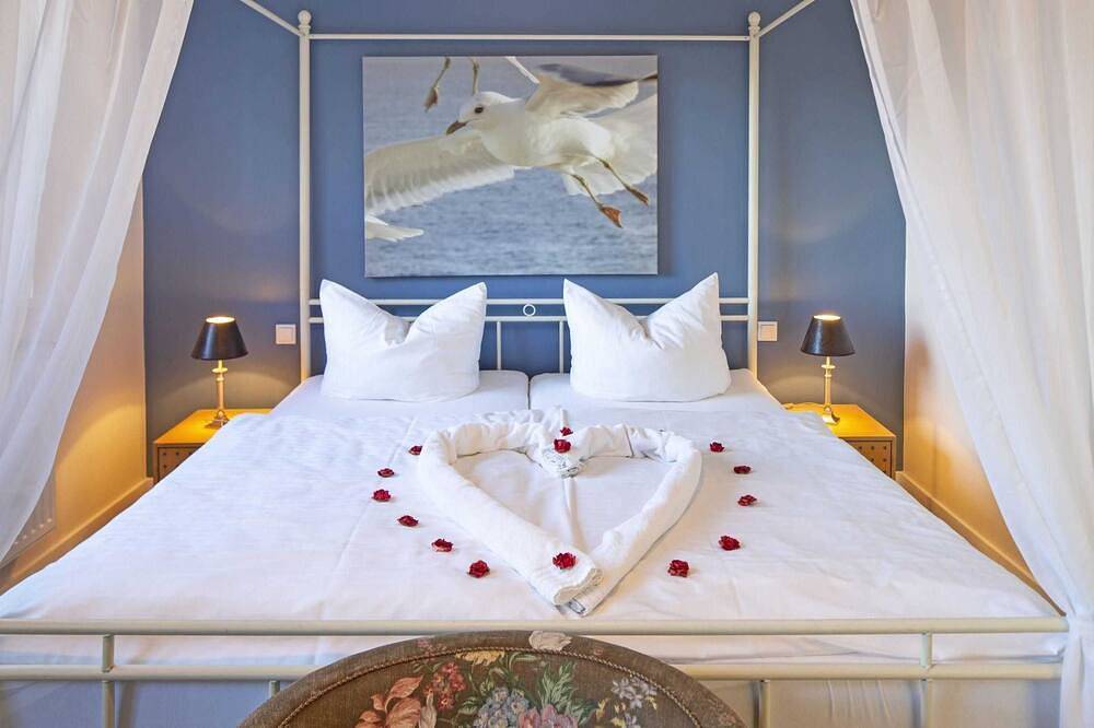 Ganze Wohnung, Pure Wonne Mandö, Deutschland in List (Sylt), Sylt