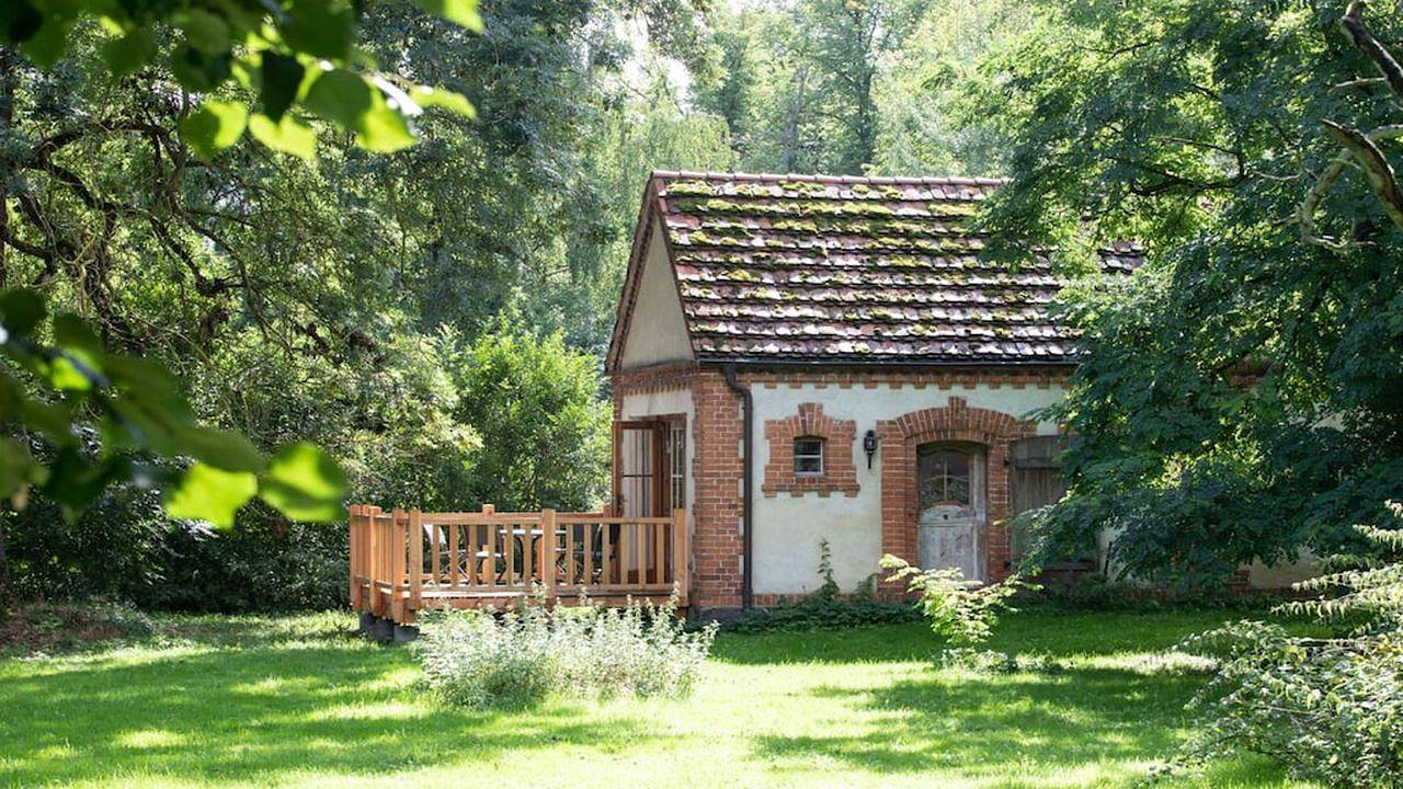 Ferienhaus für 4 Personen (60 m²) in Stavenow in Karstädt, Prignitz