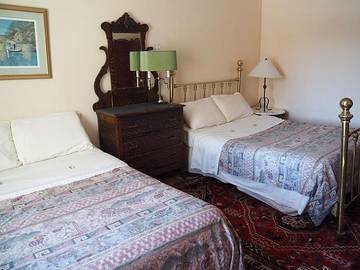 Chambre d’hôte pour 2 personnes, animaux acceptés à Ottawa