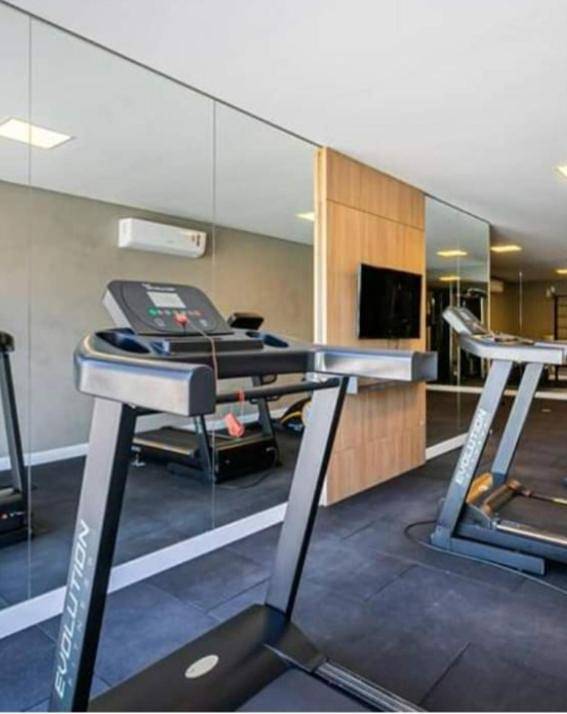 Ferienwohnung für 5 Personen, mit Ausblick und Balkon sowie Pool - 1