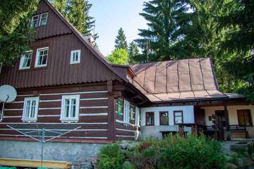 Ferienhaus für 29 Personen in Harrachov, Nordböhmen, Bild 2