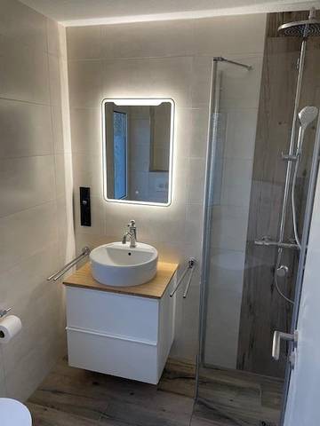Bungalow dla 4 osoby w Norddeich, Dolna Saksonia, Zdjęcie 4
