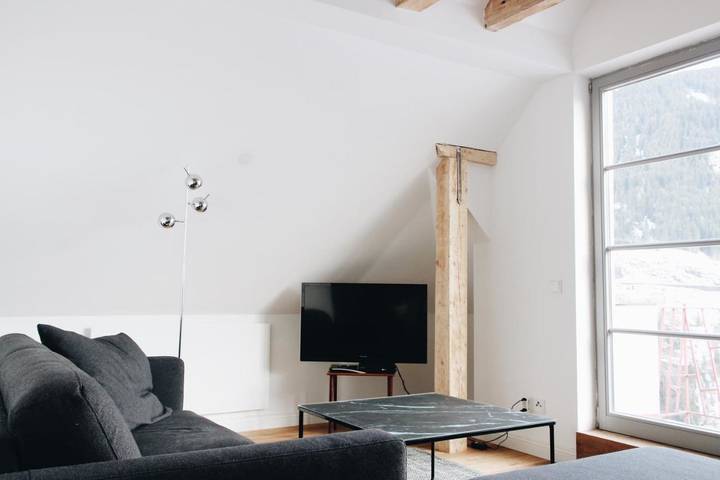 Ferienwohnung für 10 Personen, mit Garten und Ausblick, mit Haustier in Bad Gastein - 4